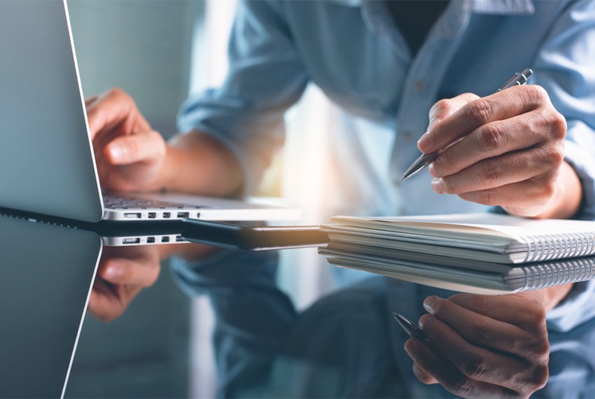 Combined HR and Payroll Diploma